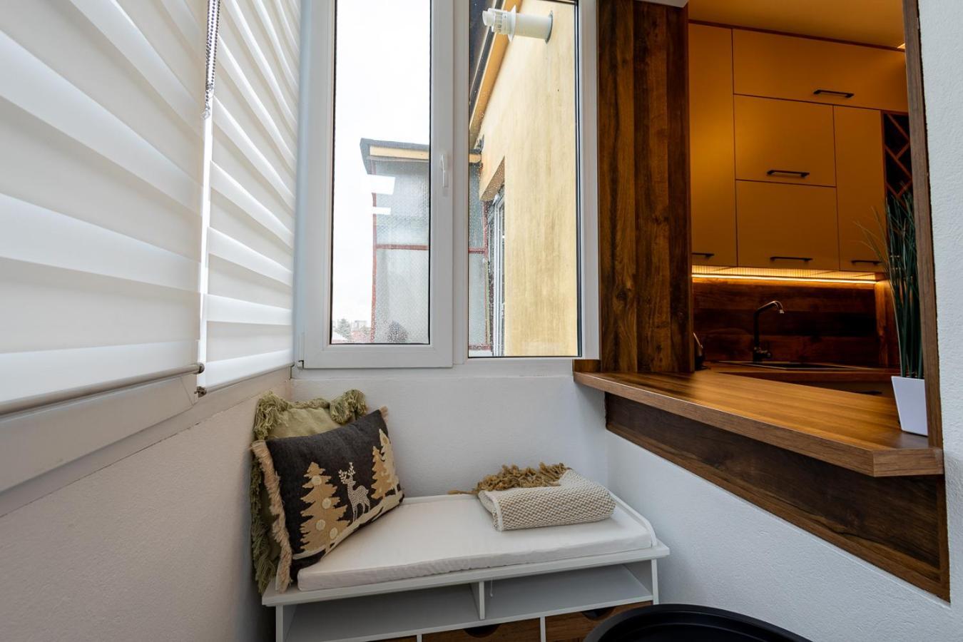 Lola'S Studio Braşov Dış mekan fotoğraf